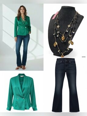 Polished Wild Capsule — Elevated Everyday Edit